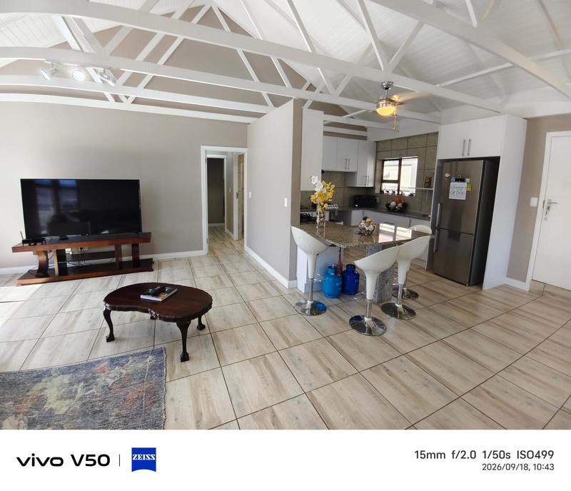 2 Bedroom Property for Sale in Seemeeu Park Western Cape